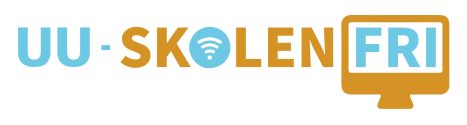 UU logo skolen fri